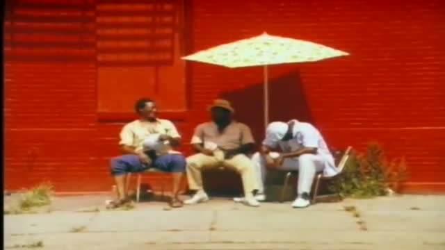 Do The Right Thing 2. Fragmanı