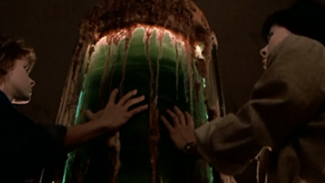 Prince Of Darkness 1. Fragmanı