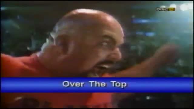 Over The Top 2. Fragmanı