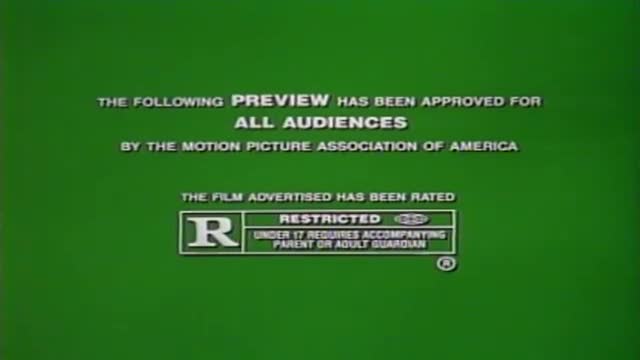 The Hurricane 2. Fragmanı