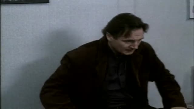 Gun Shy 2. Fragmanı