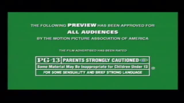 Moonlight Mile 2. Fragmanı