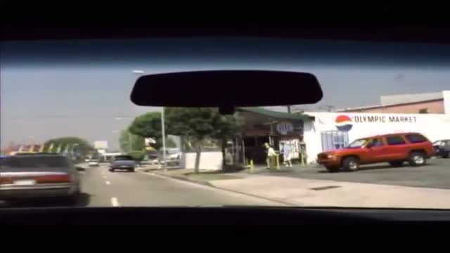 National Security 2. Fragmanı