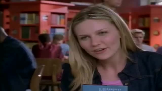 Get Over It 2. Fragmanı