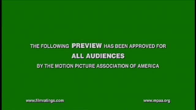 Big Nothing 2. Fragmanı