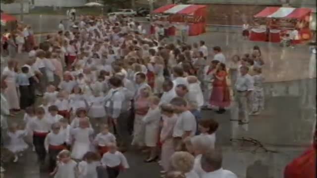 Polish Wedding 2. Fragmanı