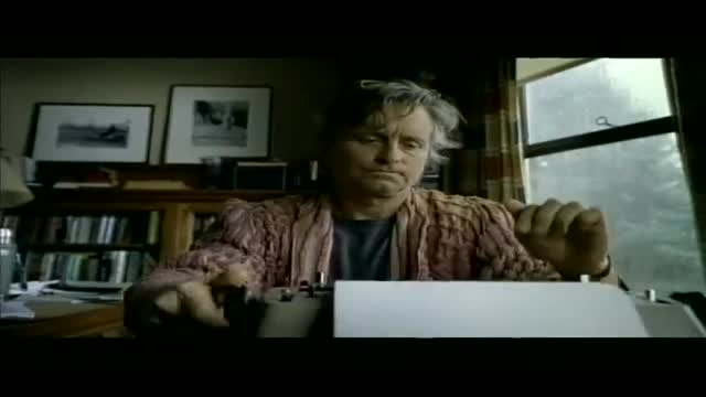 Wonder Boys 2. Fragmanı