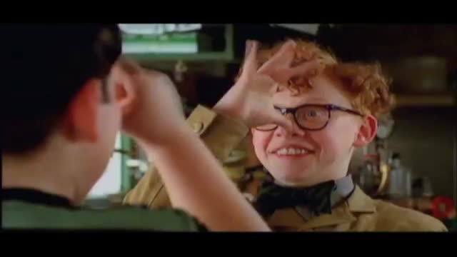 Thunderpants 2. Fragmanı