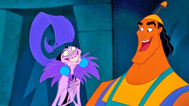 The Emperor\'s New Groove 2. Fragmanı