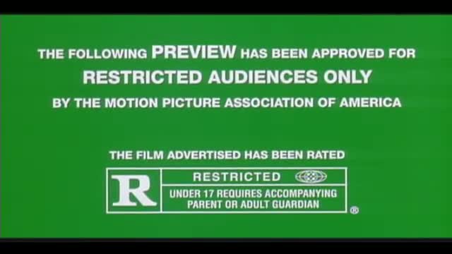 The Assassination of Richard Nixon 2. Fragmanı