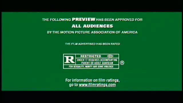 Head in The Clouds 2. Fragmanı