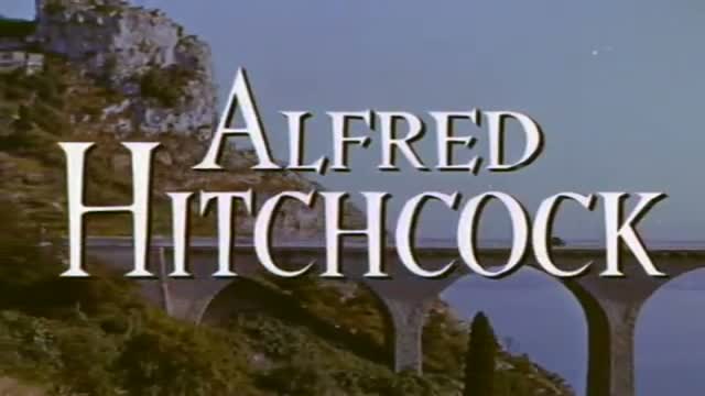 To Catch A Thief 2. Fragmanı