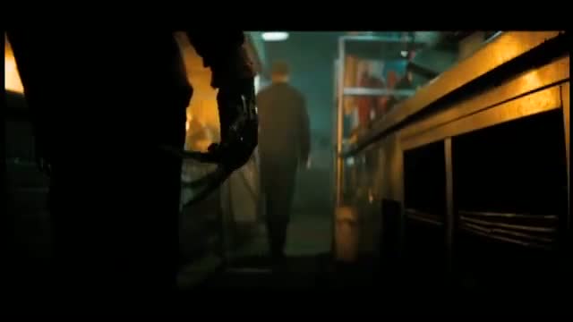 A Nightmare On Elm Street 8. Fragmanı