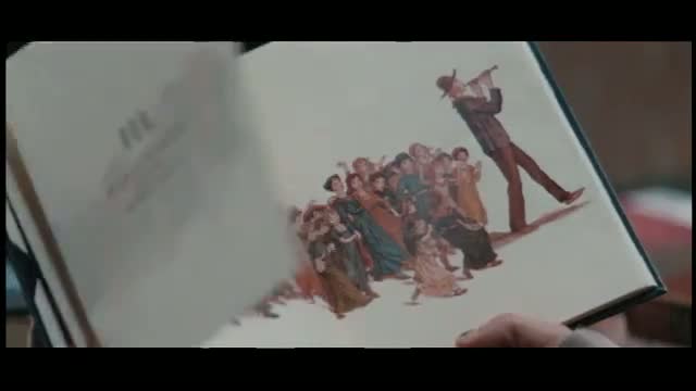 A Nightmare On Elm Street 10. Fragmanı