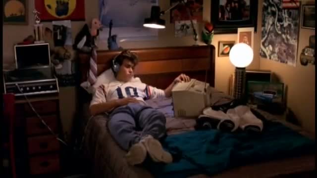 A Nightmare On Elm Street 11. Fragmanı