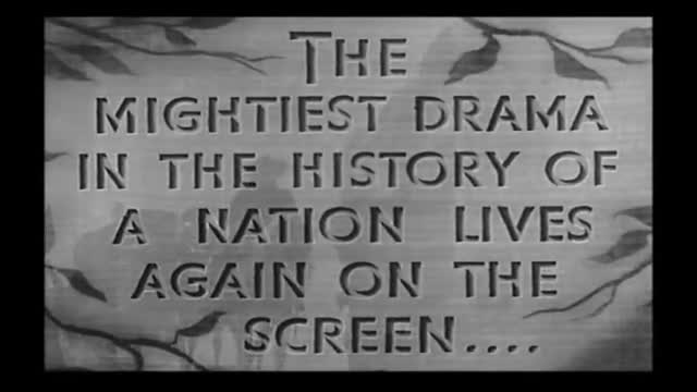 Virginia City 2. Fragmanı