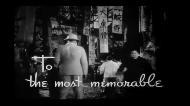 The Letter 2. Fragmanı