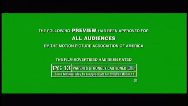 La Doublure 2. Fragmanı