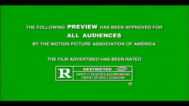 Saving Face 2. Fragmanı