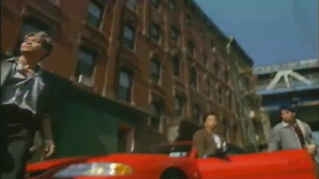 The Corruptor 2. Fragmanı