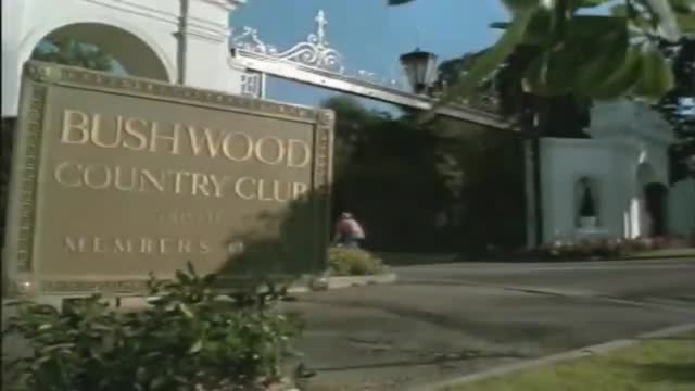 Caddyshack 2. Fragmanı