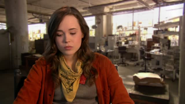 Inception 19. Fragmanı