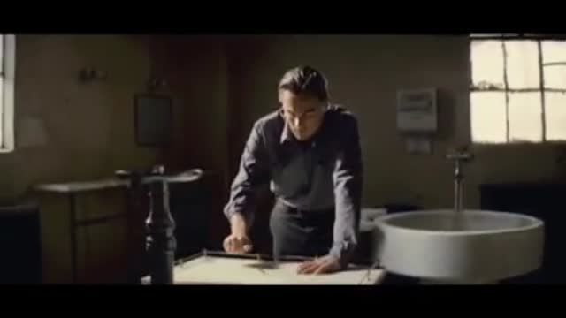 Inception 30. Fragmanı