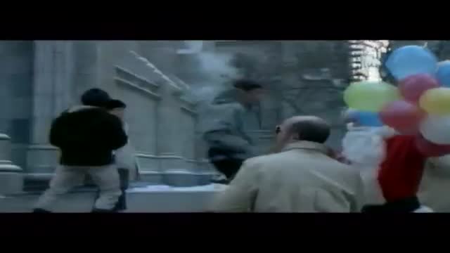 Doomed To Die 1. Fragmanı