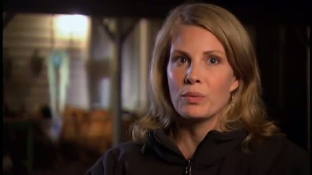 The Last House On The Left 4. Fragmanı