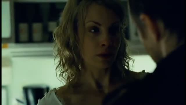 The Last House On The Left 6. Fragmanı