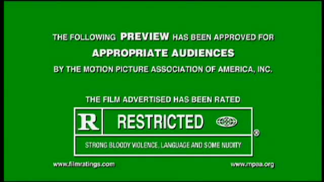 Parasomnia 2. Fragmanı