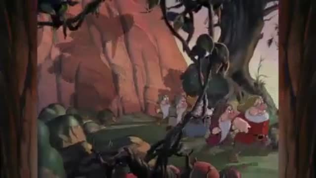 Dream With The Fishes 1. Fragmanı