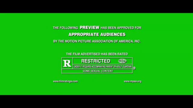 The Extra Man 2. Fragmanı