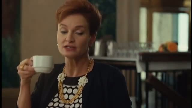 The Blind Side 3. Fragmanı