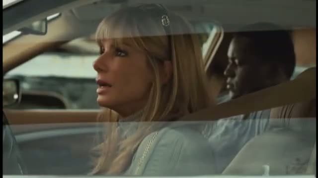 The Blind Side 4. Fragmanı