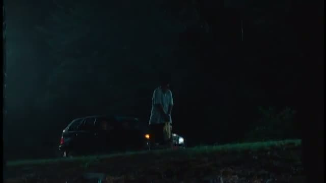 The Blind Side 7. Fragmanı