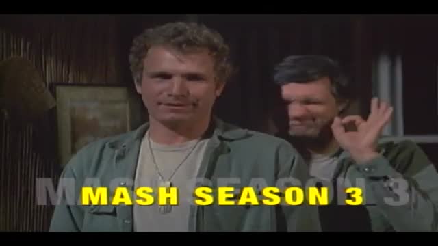M*a*s*h 2. Fragmanı