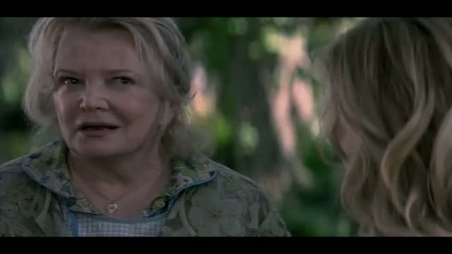 The Key (1983) 1. Fragmanı