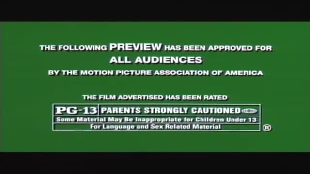 Juwanna Mann 2. Fragmanı