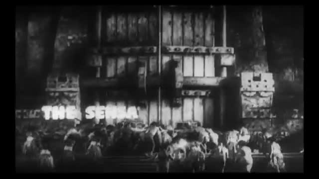 Underground Fighter 1. Fragmanı