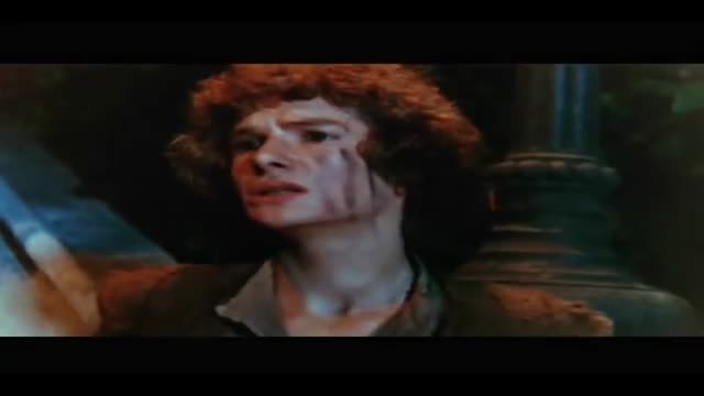 A Modern Twain Story:The Prince and the Pauper 1. Fragmanı