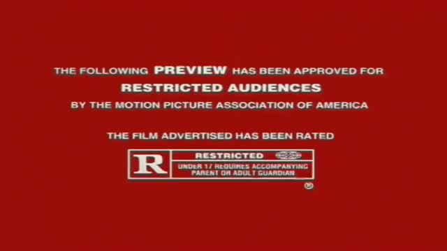 Shredder 3. Fragmanı