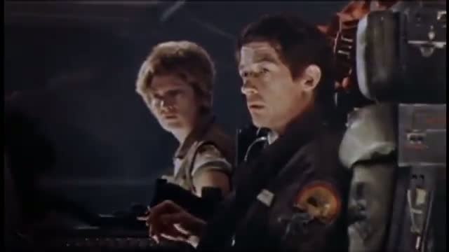 Blue Gender: The Warrior 2. Fragmanı