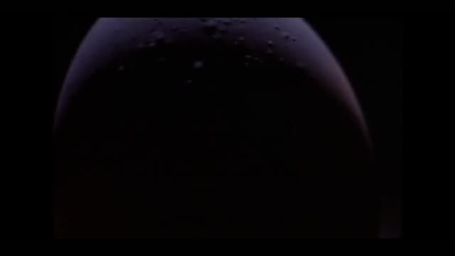 Blue Gender: The Warrior 3. Fragmanı