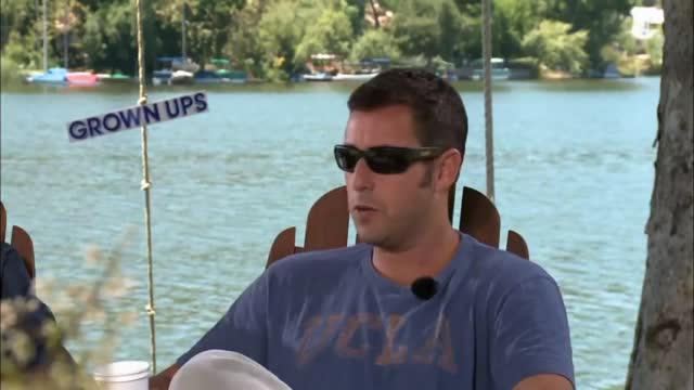 Bad Company (I) 12. Fragmanı