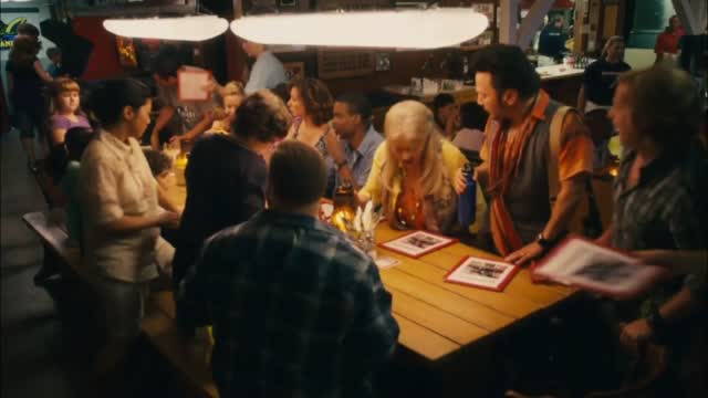 Bad Company (I) 15. Fragmanı