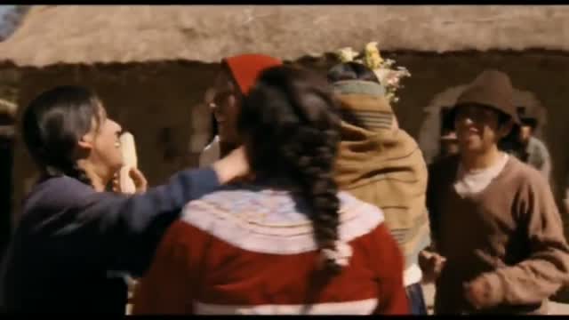 Altiplano 2. Fragmanı