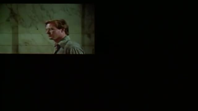 The Janitor 1. Fragmanı