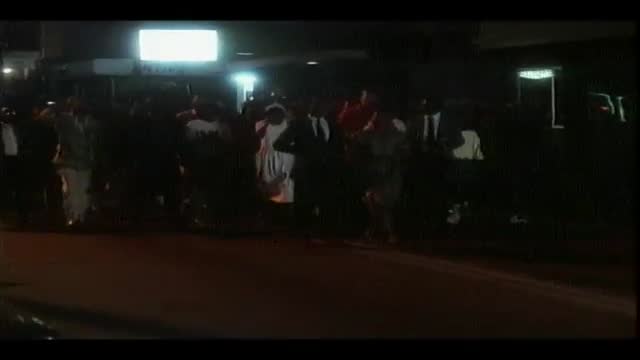 City of Hope 2. Fragmanı