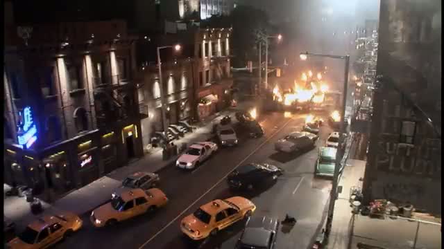 Dominick and Eugene 2. Fragmanı